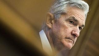 Fed Başkanı'ndan varlık alımı açıklaması