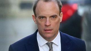 Son Dakika: Kabil saldırısında 3 İngiliz vatandaşı hayatını kaybetti