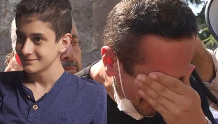 15 yaşındaki Emir'in kahreden ölümü! Acılı aileden katile çağrı