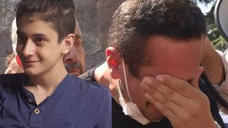 15 yaşındaki Emir'in kahreden ölümü! Acılı aileden katile çağrı