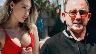 Sergen Yalçın, Ukraynalı sevgilisi Lisaveta Karibskaya’dan ayrıldı! Genç model apar topar ülkesine döndü