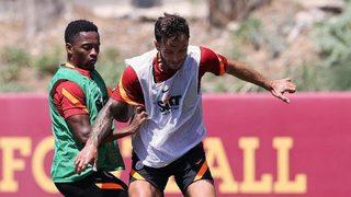 Jesse Sekidika, Oud-Heverlee Leuven'e transfer oldu