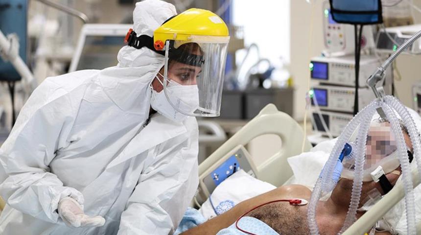 Son Dakika: 27 Ağustos koronavirüs tablosu açıklandı