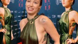 Melisa Şenolsun, Masumlar Apartmanı dizisinin oyuncu kadrosuna katıldı