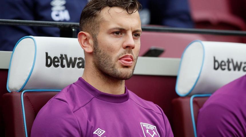 Süper Lig ekibinden Jack Wilshere bombası