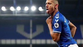 PSG'de Mbappe'nin yerine Richarlison