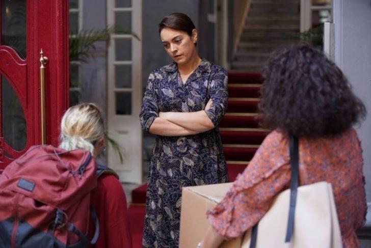 Masumlar Apartmanı ne zaman başlayacak? Masumlar Apartmanı'nın yeni oyuncusu kim? G2