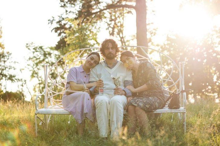 Masumlar Apartmanı ne zaman başlayacak? Masumlar Apartmanı'nın yeni oyuncusu kim? G3