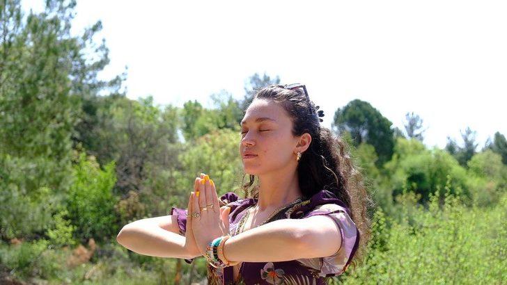 Melisa Şenolsun kimdir? Melisa Şenolsun nereli ve kaç kaşında?  G4