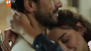 Kalp Yarası 9. bölüm 2. fragmanı yayınlandı! “Nihayet geldin sevgilim” 