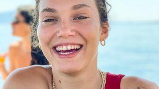 Melisa Şenolsun kimdir? Melisa Şenolsun nereli ve kaç kaşında? 