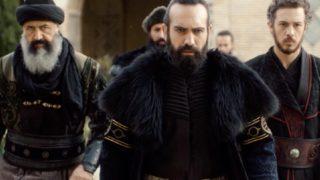 Uyanış: Büyük Selçuklu dizisinin Melikşah’ı Buğra Gülsoy sakallarını kesti