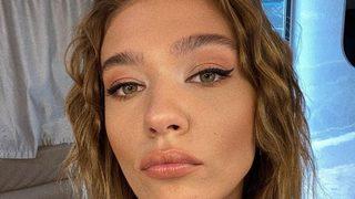 Aşk Mantık İntikam'ın Çağla'sı Melisa Döngel kimdir? Melisa Döngel kaç yaşında ve nereli?