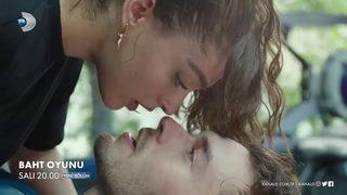 Baht Oyunu 11. Bölümden yeni fragman yayınlandı! “Çok garip şeyler söylüyorsunuz”