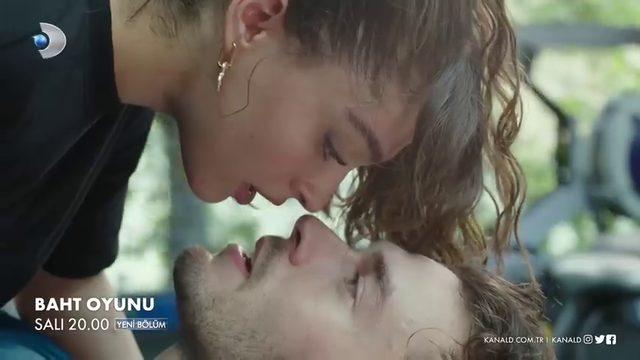 Baht Oyunu 11. Bölümden yeni fragman yayınlandı! “Çok garip şeyler söylüyorsunuz”