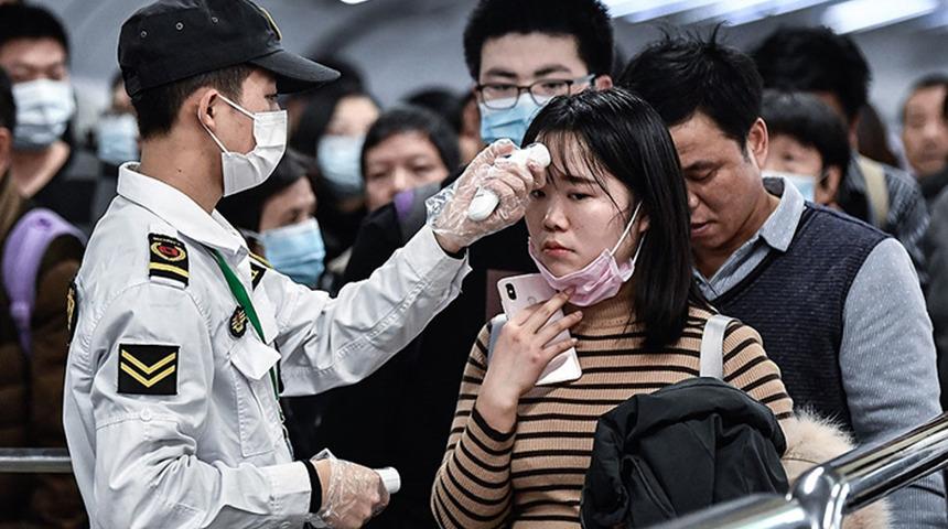 Çarpıcı rapor! Koronavirüs biyolojik silah mı?