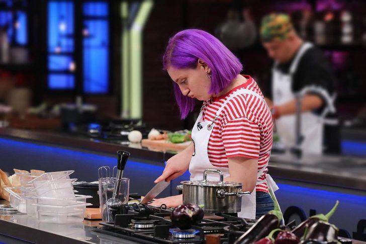 MasterChef yarışmacısı Safanur Bol kimdir? Safanur Bol kaç yaşında ve nereli? G1