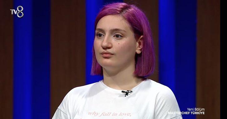 MasterChef yarışmacısı Safanur Bol kimdir? Safanur Bol kaç yaşında ve nereli? G4