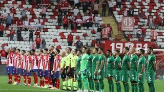 Antalyaspor-Çaykur Rizespor maçının ardından