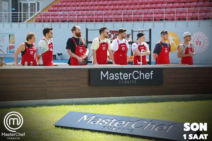 MasterChef dokunulmazlık oyununu kim kazandı? Eleme potasında hangi yarışmacılar var? G1