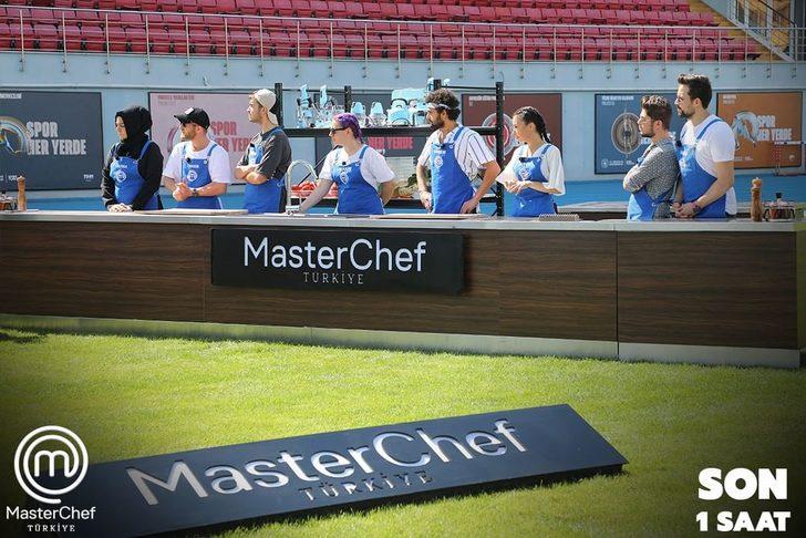 MasterChef dokunulmazlık oyununu kim kazandı? Eleme potasında hangi yarışmacılar var? G2