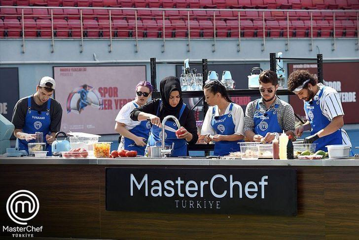 MasterChef dokunulmazlık oyununu kim kazandı? Eleme potasında hangi yarışmacılar var? G3
