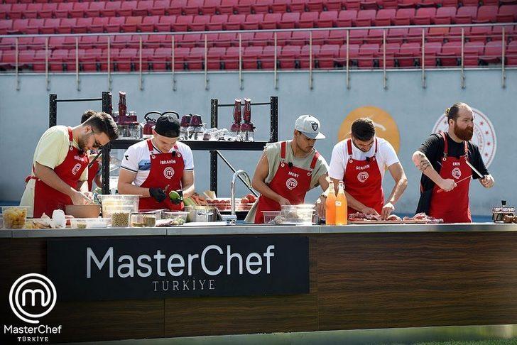 MasterChef dokunulmazlık oyununu kim kazandı? Eleme potasında hangi yarışmacılar var? G4
