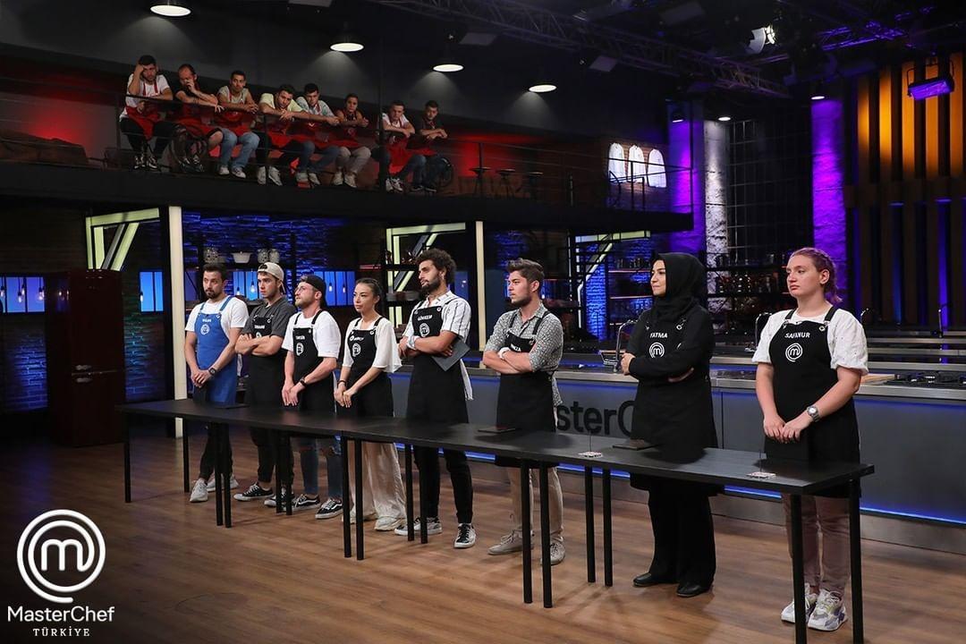 MasterChef dokunulmazlık oyununu kim kazandı? Eleme potasında hangi yarışmacılar var?