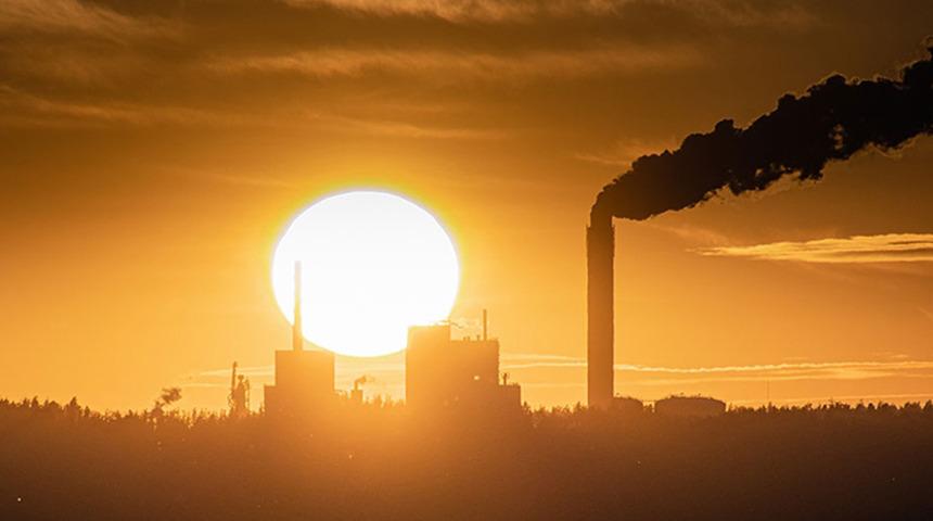 Korkutan rapor! 800 bin yıldır kaydedilen en yüksek seviye