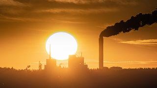 Korkutan rapor! 800 bin yıldır kaydedilen en yüksek seviye