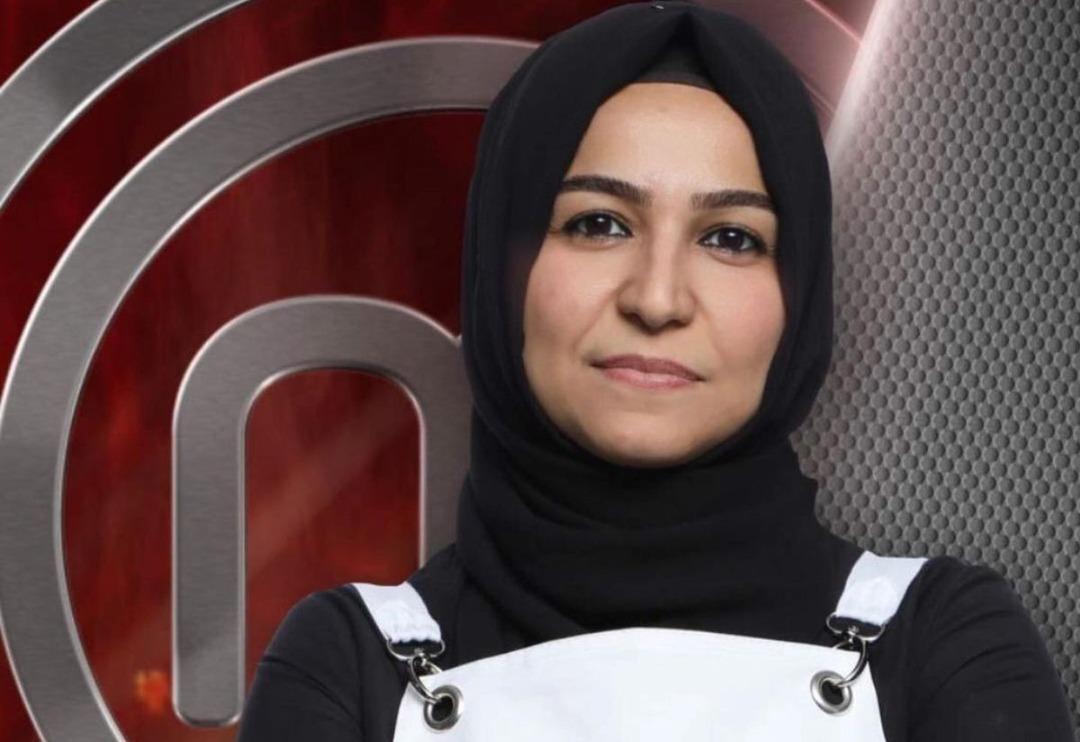 MasterChef yarışmacısı Fatma Polat kimdir? Fatma Polat nereli ve ka&ccedil; yaşında?