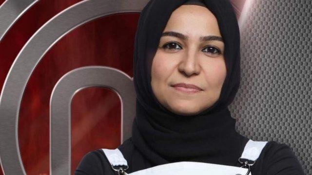 MasterChef yarışmacısı Fatma Polat kimdir? Fatma Polat nereli ve kaç yaşında?
