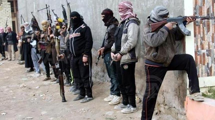 Kabil'deki saldırıyı üstlenmişlerdi! ABD duyurdu: DEAŞ/Horasan'ın elebaşına hava saldırısı düzenledik