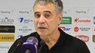  Ersun Yanal: Bu takıma yazık etmeyin