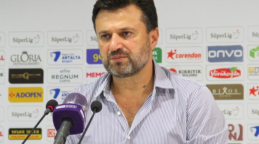  Bülent Uygun: Nasıl başladığın değil, nasıl bitirdiğin önemli