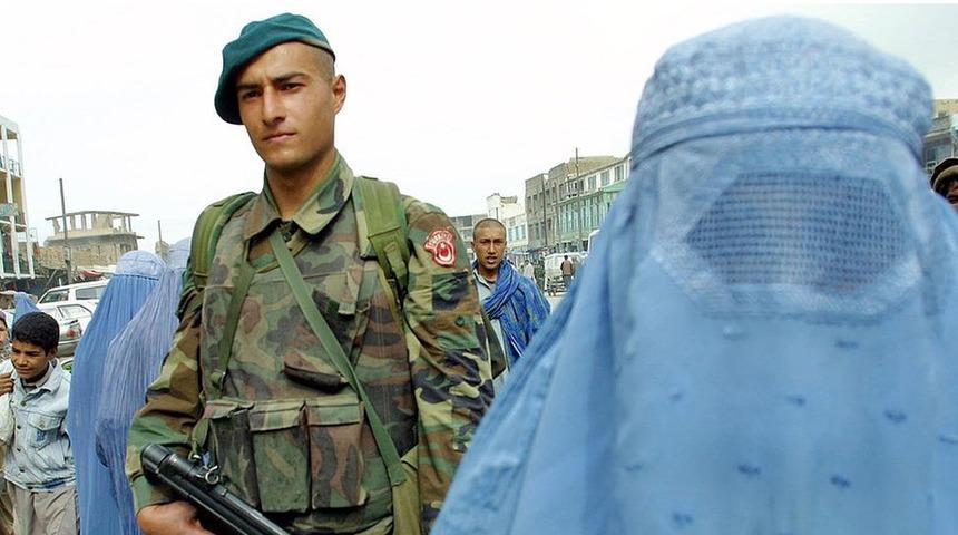 Afganistan'da 20 yıl: T&uuml;rk askerleri bug&uuml;ne kadar neler yaptı, T&uuml;rkiye hedeflerine ulaşabildi mi?