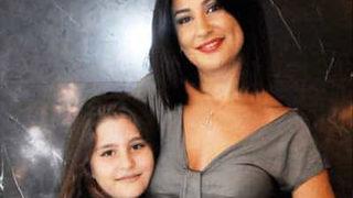 İclal Aydın'ın kızı Zeynep Lal Başbuğ 19 oldu! Güzelliği ile hayran bıraktı 