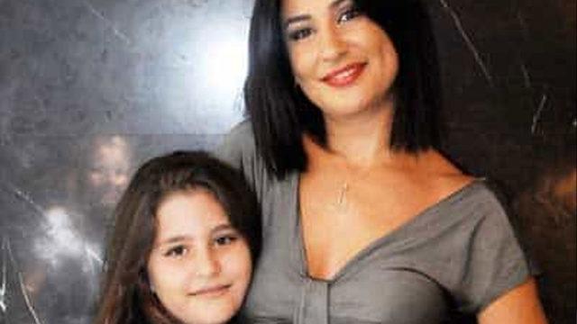 İclal Aydın'ın kızı Zeynep Lal Başbuğ 19 oldu! Güzelliği ile hayran bıraktı 