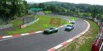 Artificial intelligence increases security on the Nuerburgring
