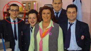 Hayat Bilgisi'nin Süzme'si şimdi ne yapıyor? Ünlü oyuncu Kaan Yılmaz'ın değişimi şaşırttı