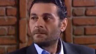 Kurtlar Vadisi'nde Cerrahpaşalı Halit rolüyle hafızalara kazınmıştı! İşte ünlü oyuncu Özcan Varaylı'nın son hali