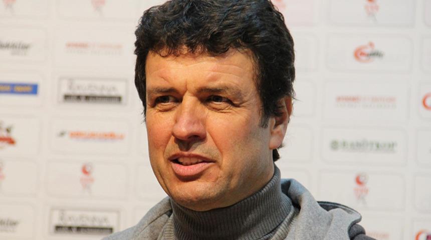 Cihat Arslan, Galatasaray karşısında galibiyete inanıyor