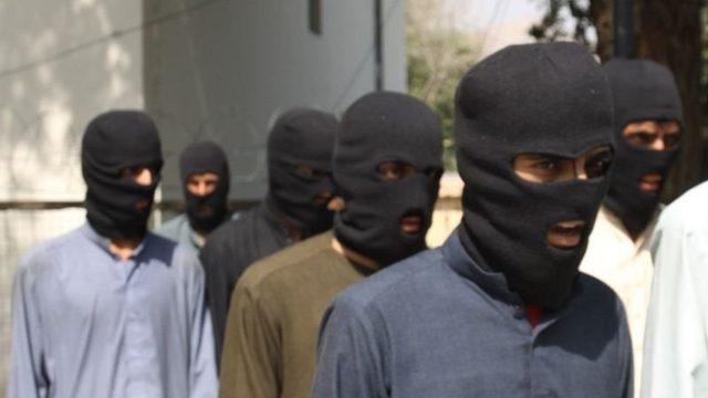 Afganistan: ABD, IŞİD-K grubuna İHA saldırısı d&uuml;zenlediğini, &ouml;rg&uuml;t&uuml;n planlayıcılarından birinin &ouml;ld&uuml;r&uuml;ld&uuml;ğ&uuml;n&uuml; a&ccedil;ıkladı 1