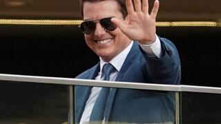 Görevimiz Tehlike 7 çekimleri sırasında Tom Cruise’un otomobili çalındı 