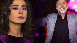 İzzet Yıldızhan'dan Yıldız Tilbe'ye aşı göndermesi