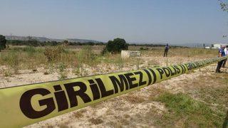 Taburcu edildiği hastanenin arkasında 3 gün sonra çıplak halde cesedi bulundu