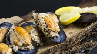 Sosyal medyada gündem olmuştu! Midye, karides, yengeç yemek haram mı? Diyanet'ten açıklama