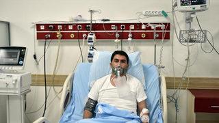 Yerli aşıyı bekleyen mühendisin pişmanlığı: Keşke yaptırmış olsaydım