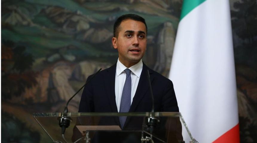 İtalya: Afganistan'da 'birinci aşama' sona erdi, sırada 'İtalyan planı' var