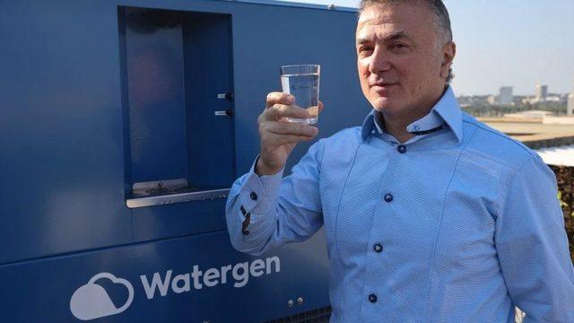 Watergen